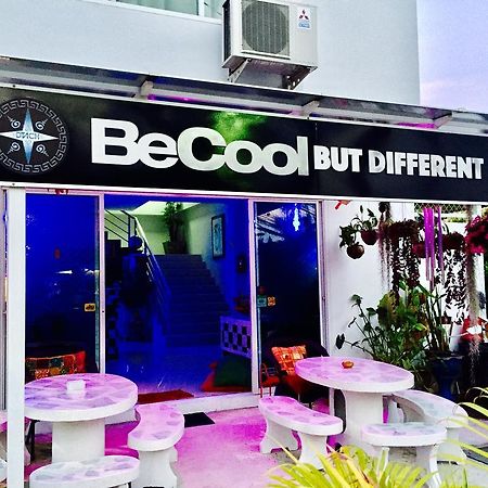 But Different Phuket Boutique Hotel Nai Harn Екстер'єр фото