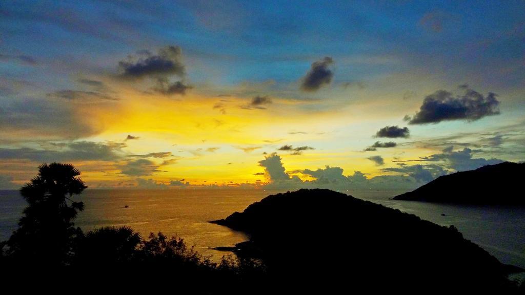 But Different Phuket Boutique Hotel Nai Harn Екстер'єр фото