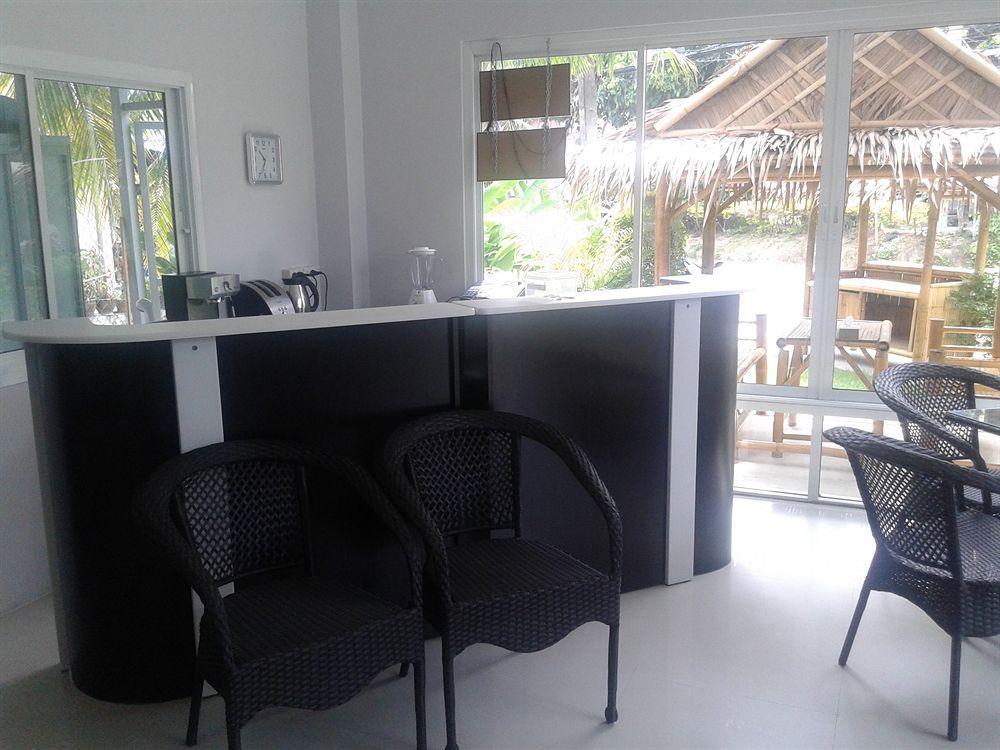 But Different Phuket Boutique Hotel Nai Harn Екстер'єр фото
