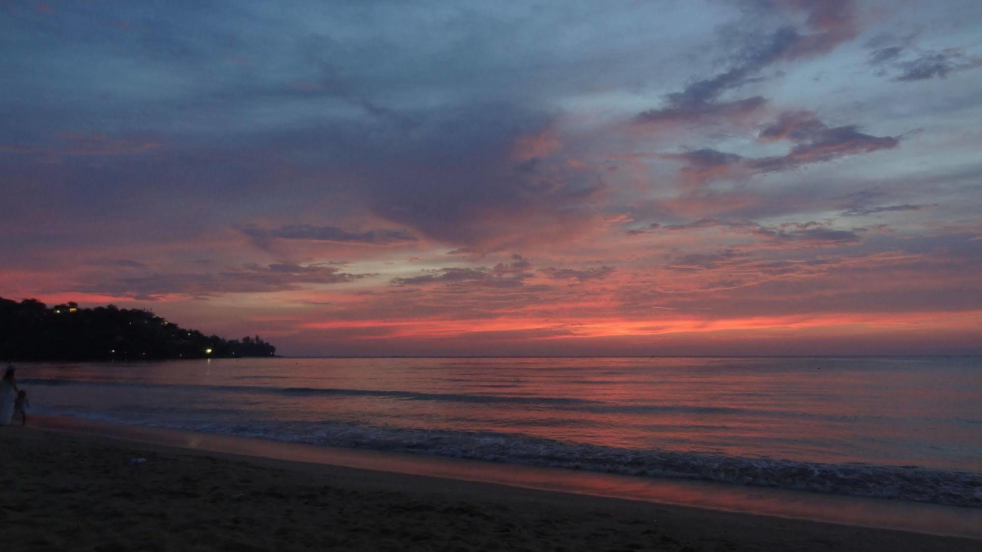 But Different Phuket Boutique Hotel Nai Harn Екстер'єр фото